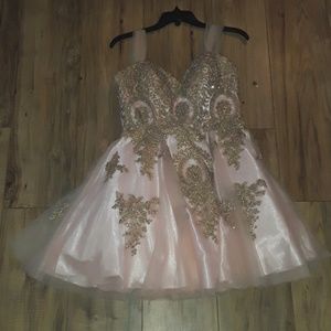 Party dress